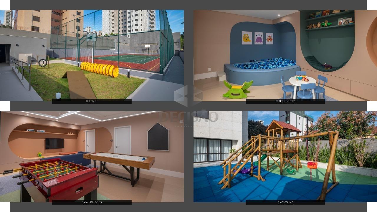 Apartamento 4 Quartos à venda no Santo Antonio: 