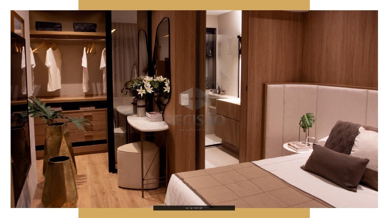 Apartamento 4 Quartos à venda no Santo Antonio: 