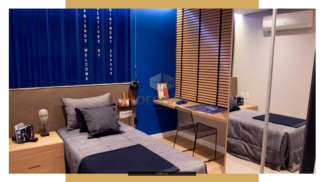 Apartamento 4 Quartos à venda no Santo Antonio: 