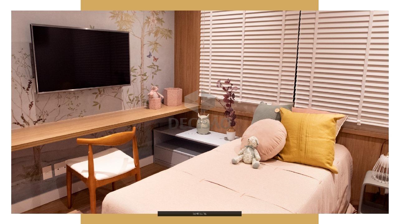 Apartamento 4 Quartos à venda no Santo Antonio: 