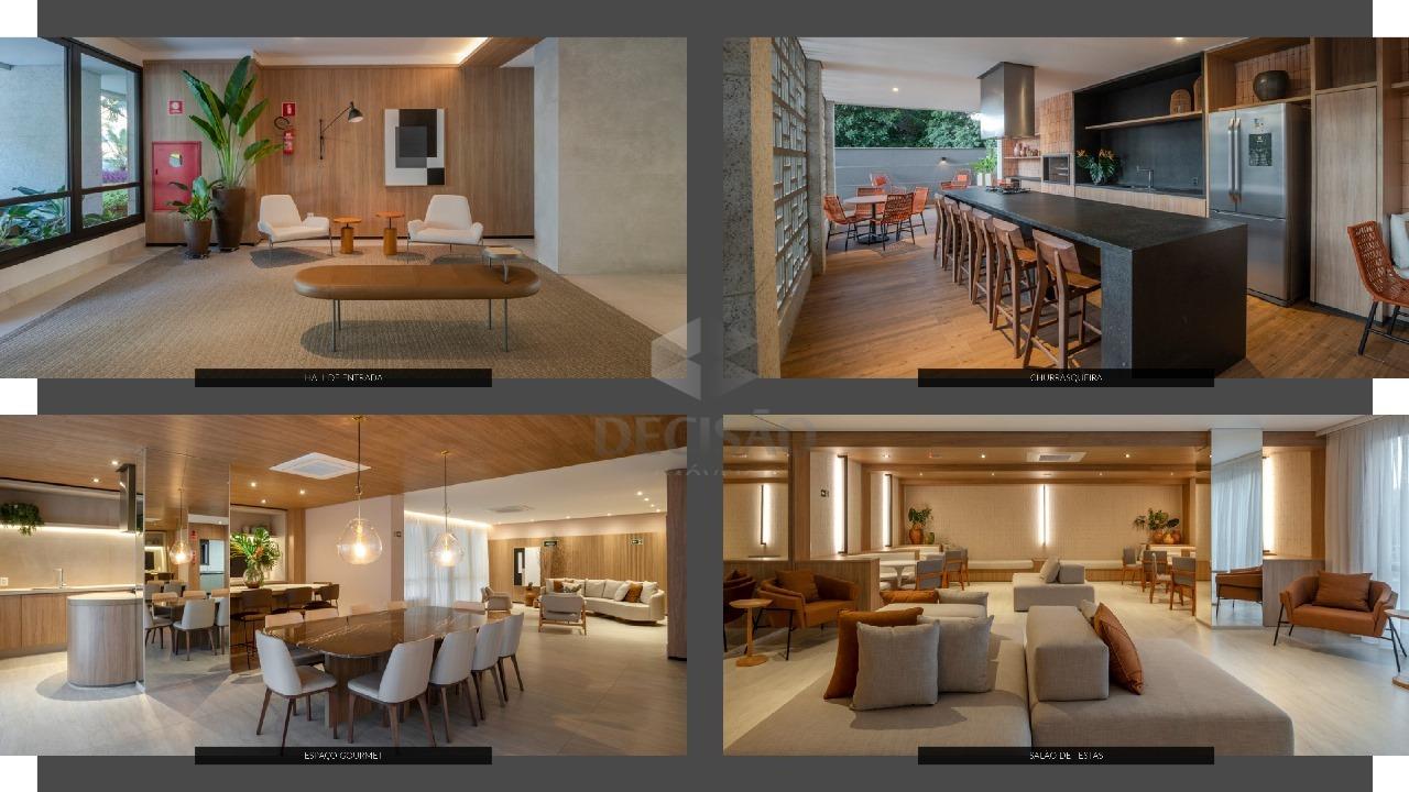 Apartamento 4 Quartos à venda no Santo Antonio: 