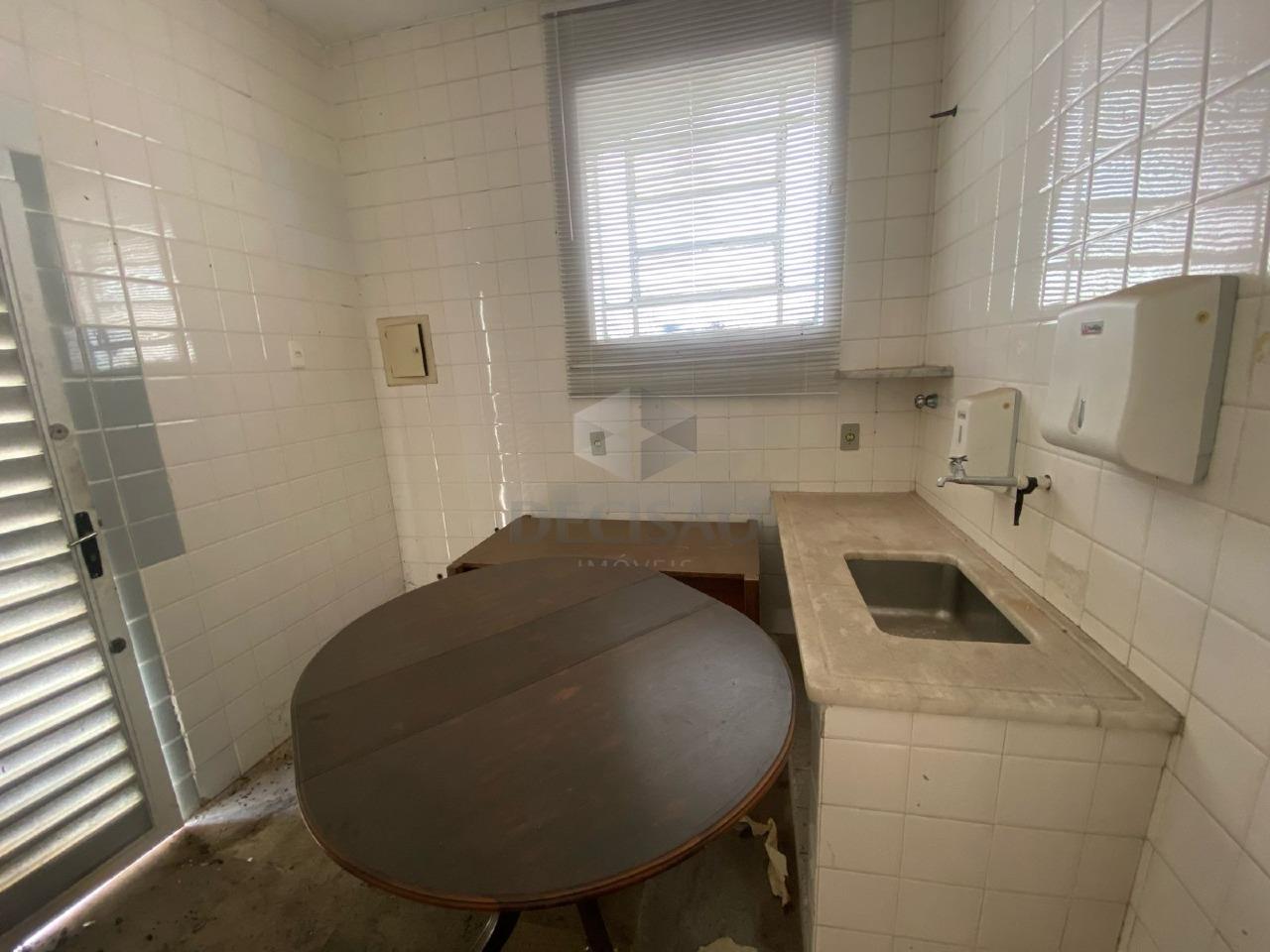 Casa à venda no Santo Agostinho: 