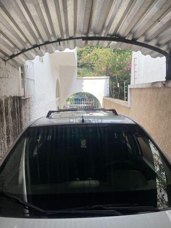 Casa à venda no Santo Agostinho: 