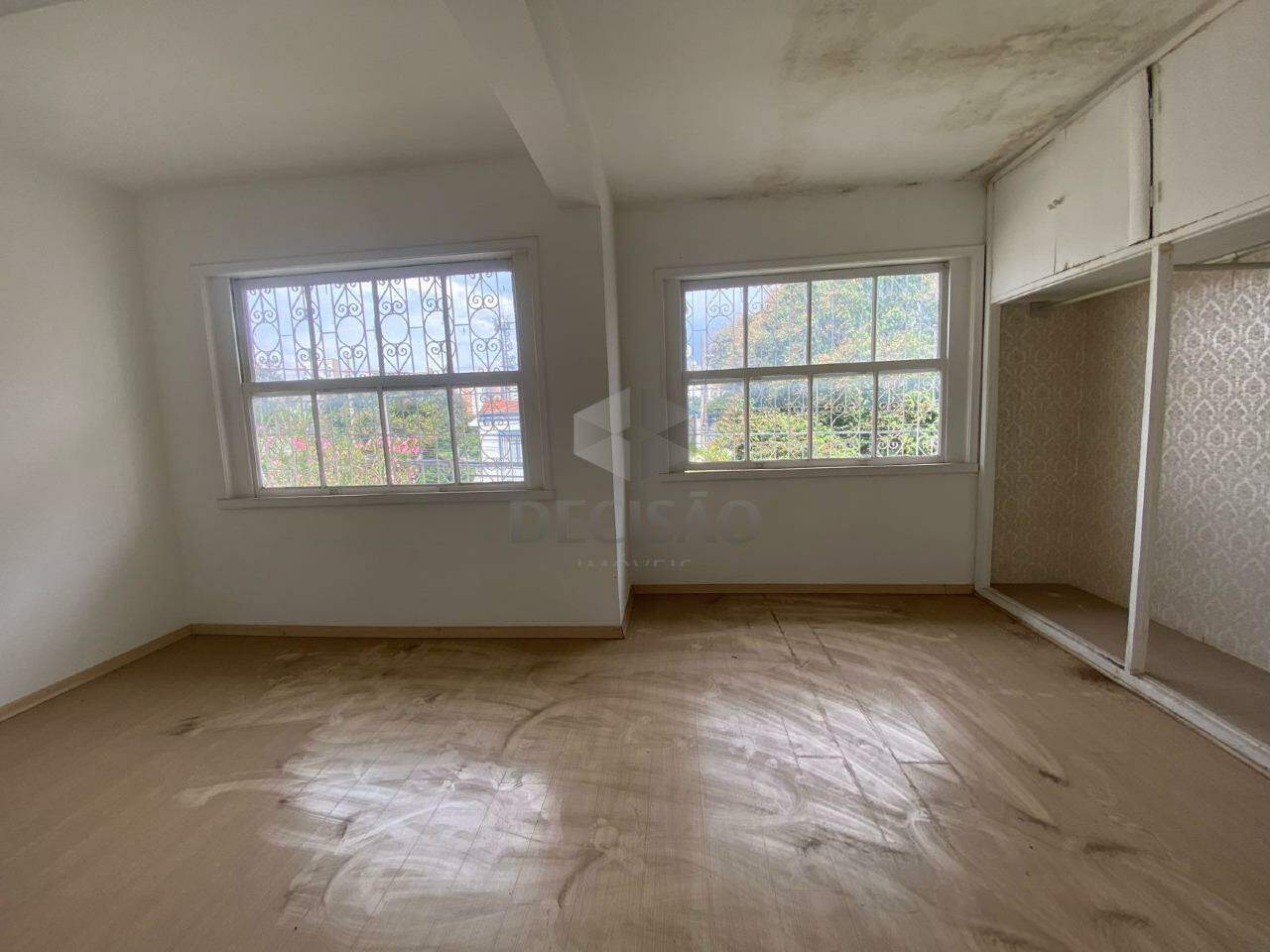 Casa à venda no Santo Agostinho: 