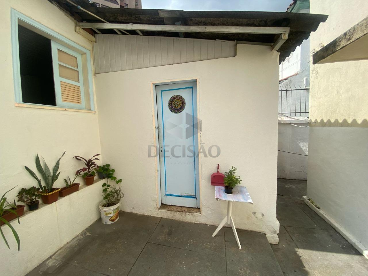 Casa à venda no Santo Agostinho: 