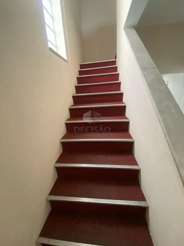 Casa à venda no Santo Agostinho: 