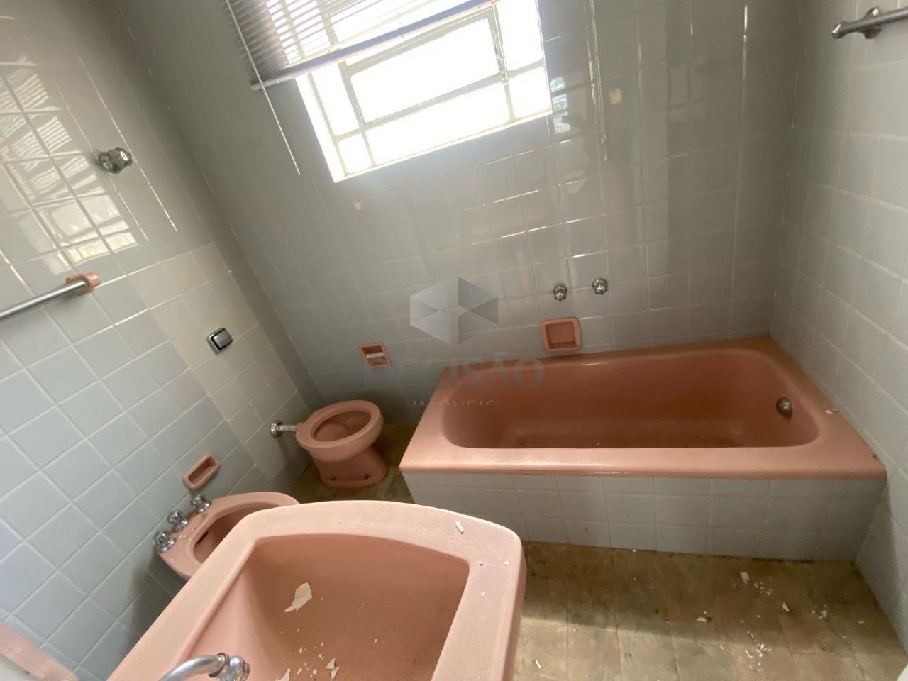 Casa à venda no Santo Agostinho: 