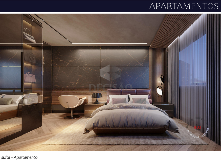 Apartamento 2 Quartos à venda no Lourdes: 