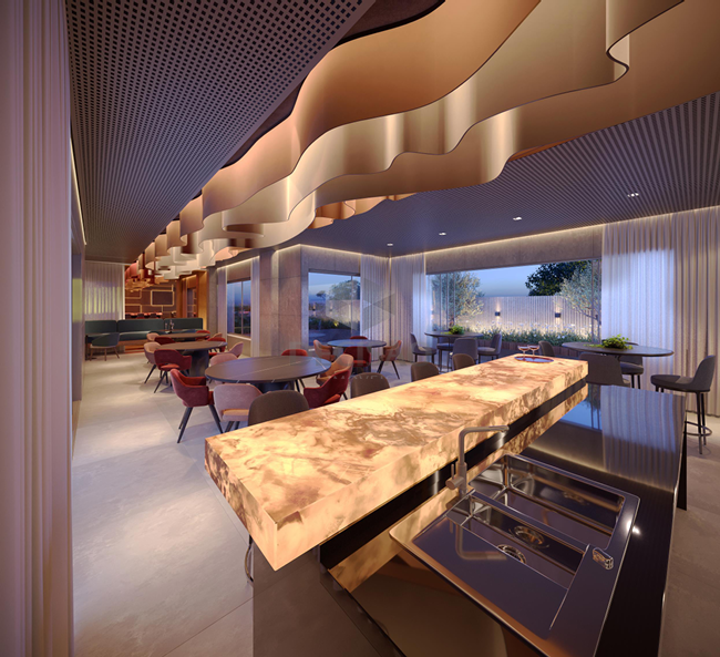 Apartamento 2 Quartos à venda no Lourdes: 