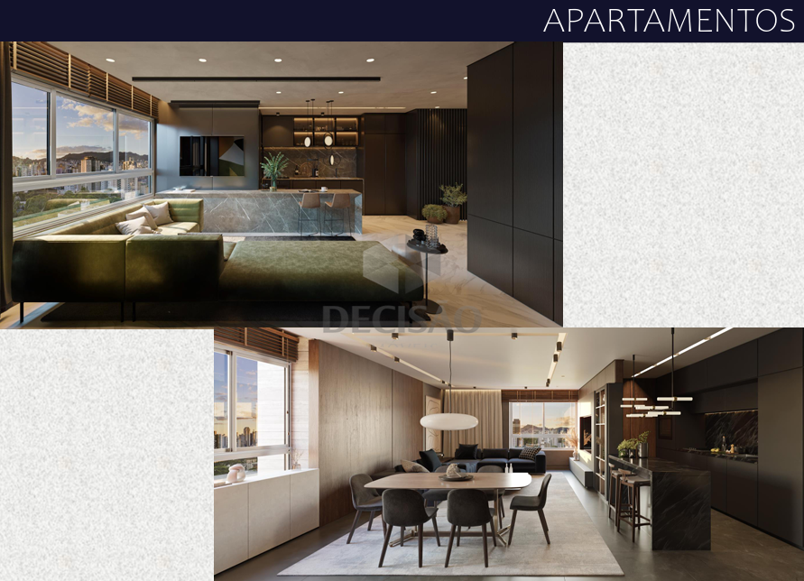 Apartamento 2 Quartos à venda no Lourdes: 