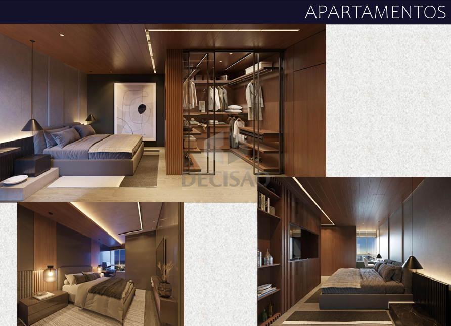 Apartamento 2 Quartos à venda no Lourdes: 