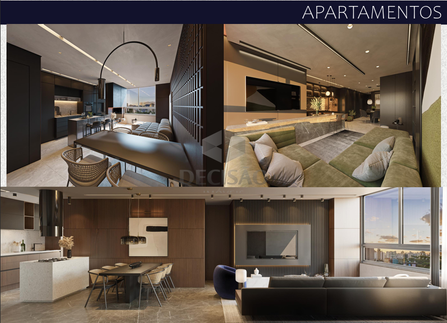 Apartamento 2 Quartos à venda no Lourdes: 