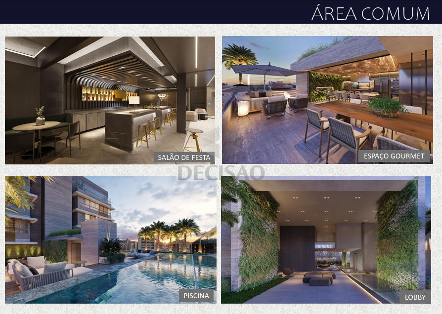 Apartamento 2 Quartos à venda no Lourdes: 