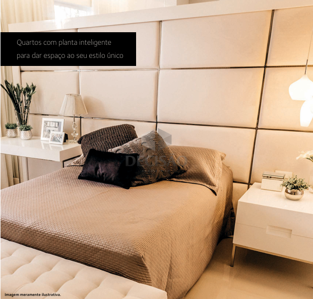 Apartamento 2 Quartos à venda no Cruzeiro: 