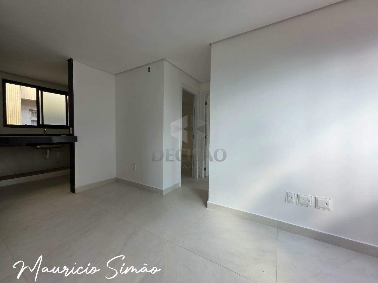 Apartamento 2 Quartos à venda no Cruzeiro: 