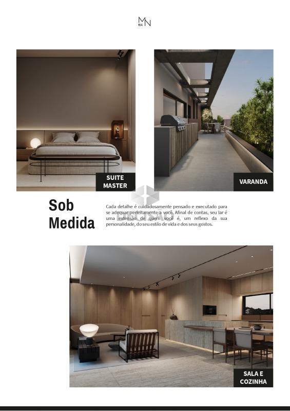 Apartamento 3 Quartos à venda no Cruzeiro: 