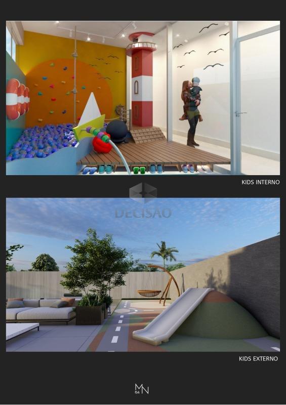 Apartamento 3 Quartos à venda no Cruzeiro: 