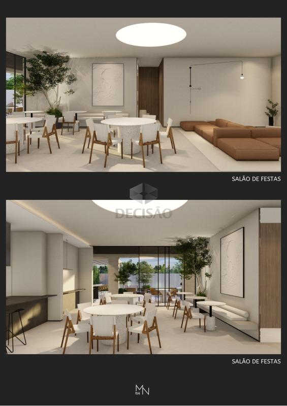 Apartamento 3 Quartos à venda no Cruzeiro: 