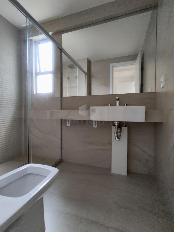 Apartamento 3 Quartos à venda no Santo Agostinho: 