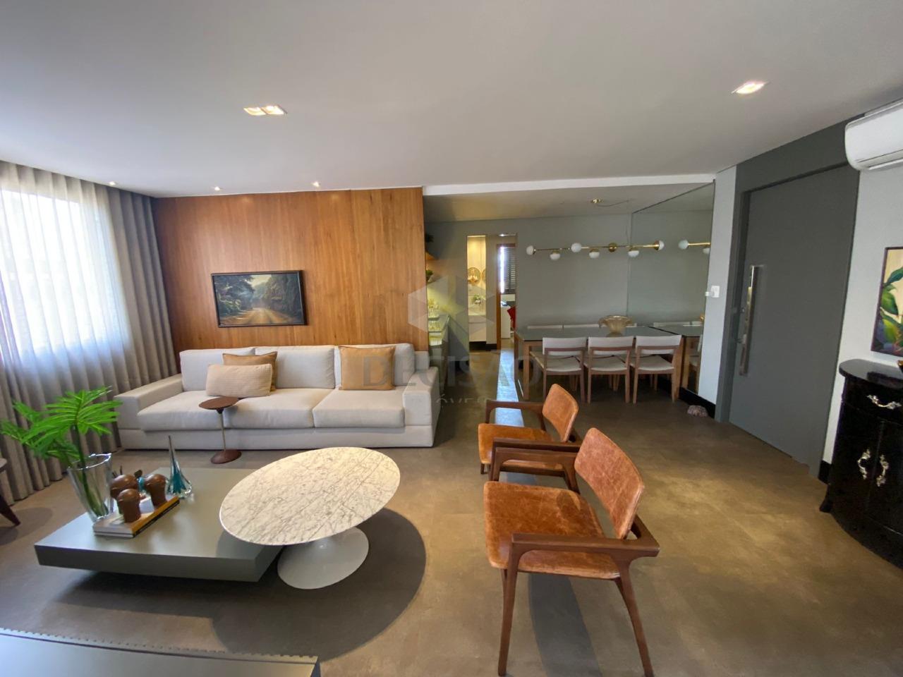 Apartamento 4 Quartos à venda no Palmares: 