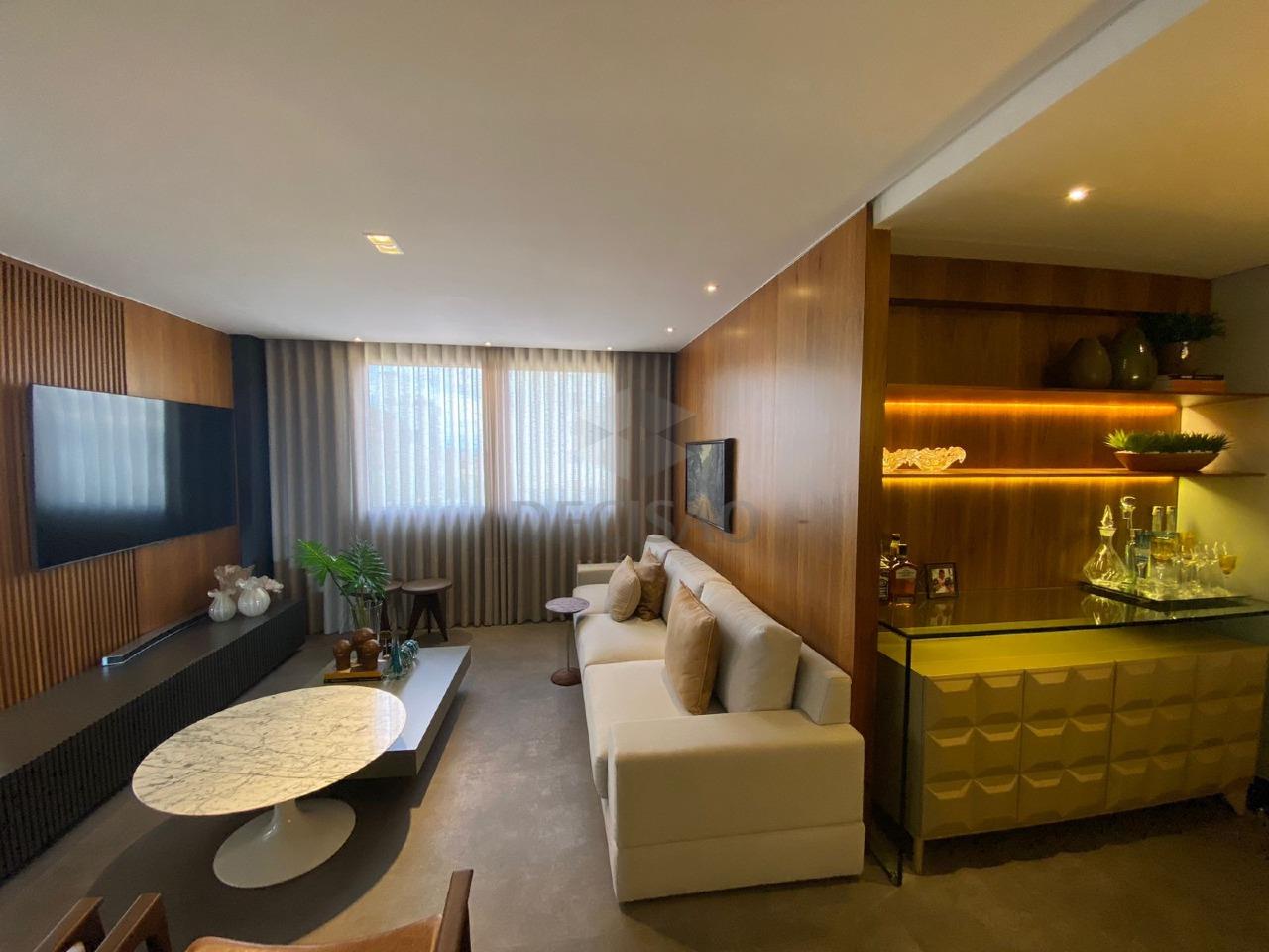 Apartamento 4 Quartos à venda no Palmares: 