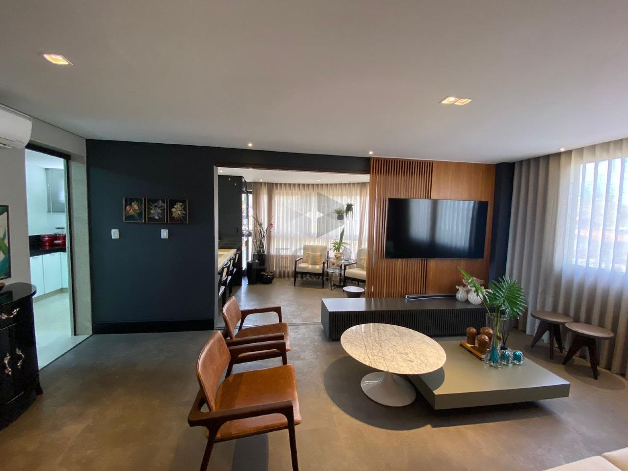 Apartamento 4 Quartos à venda no Palmares: 