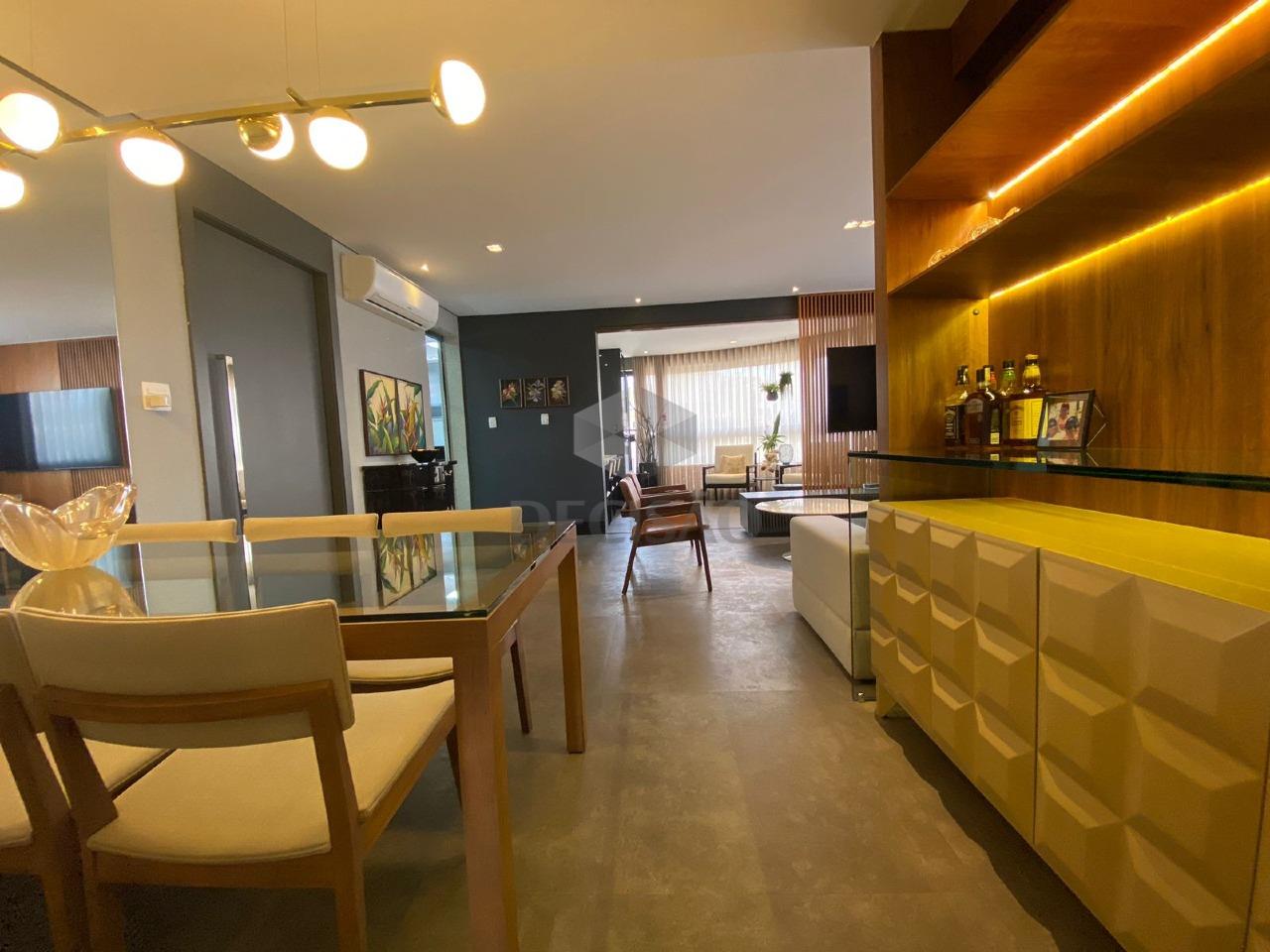 Apartamento 4 Quartos à venda no Palmares: 