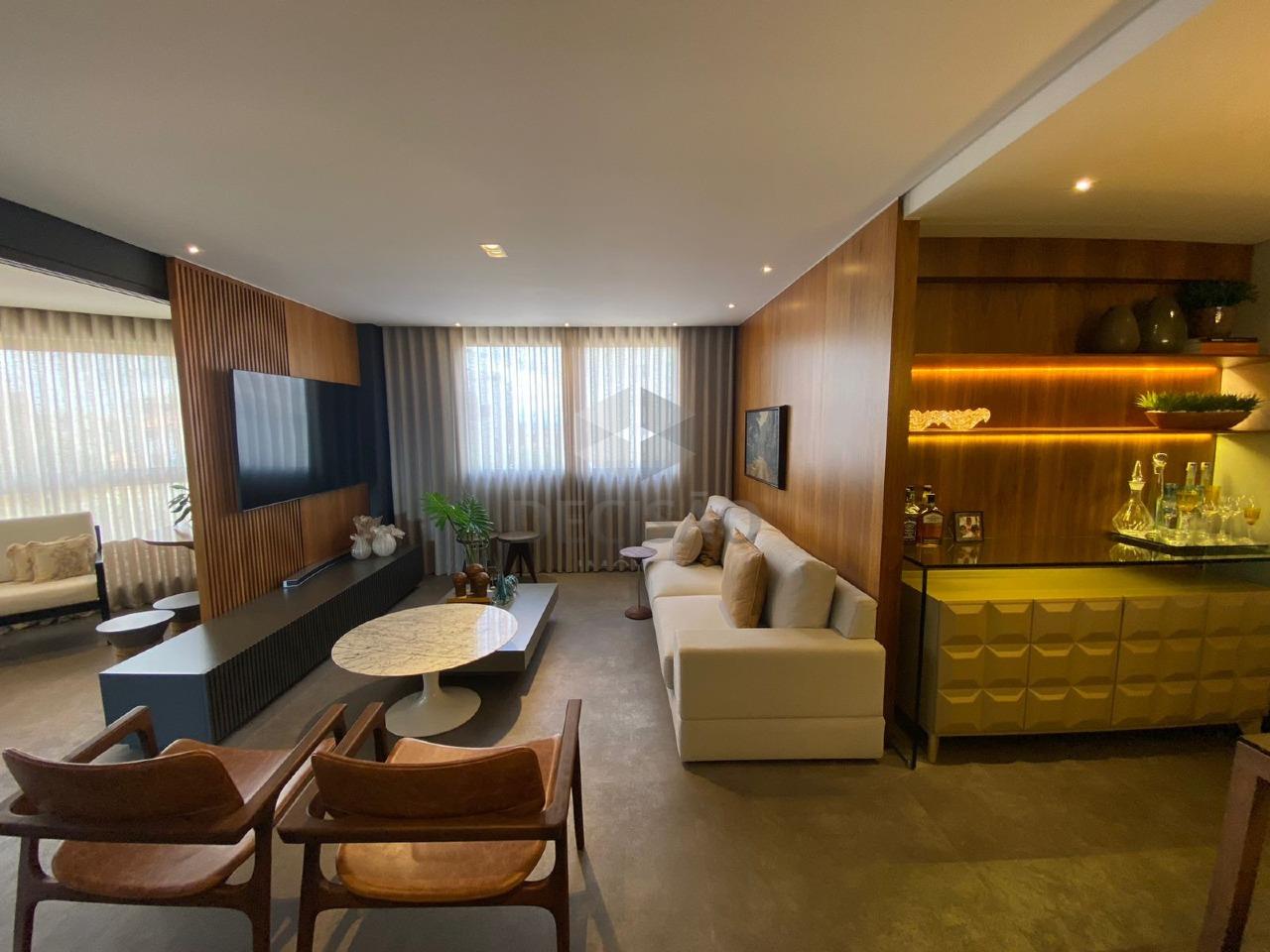 Apartamento 4 Quartos à venda no Palmares: 