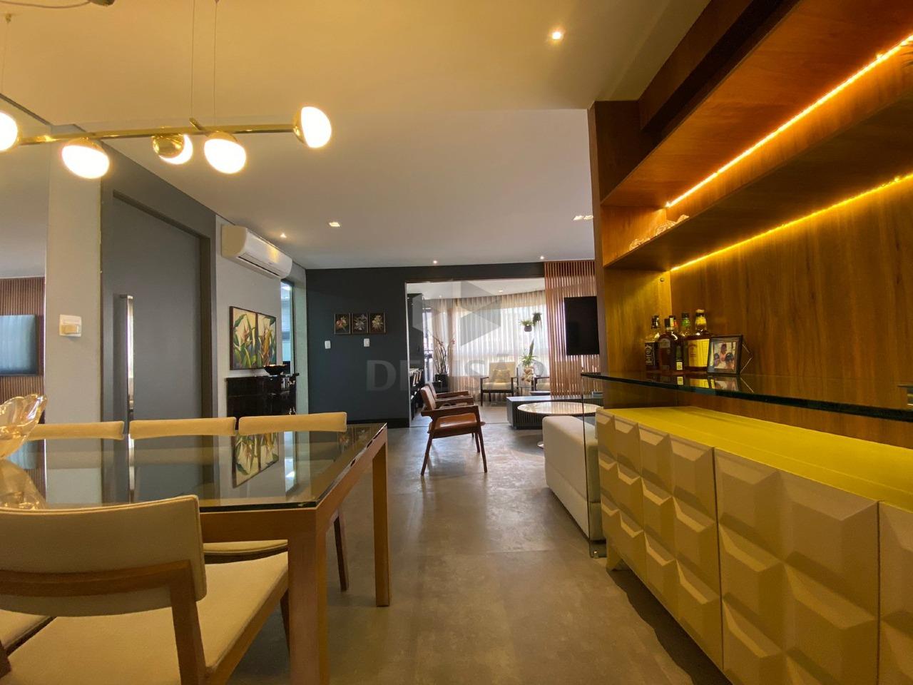 Apartamento 4 Quartos à venda no Palmares: 