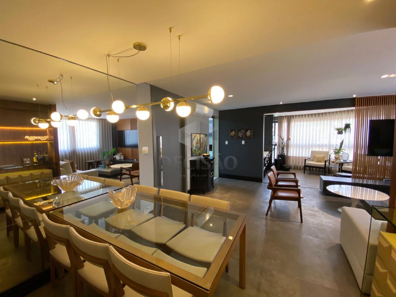 Apartamento 4 Quartos à venda no Palmares: 