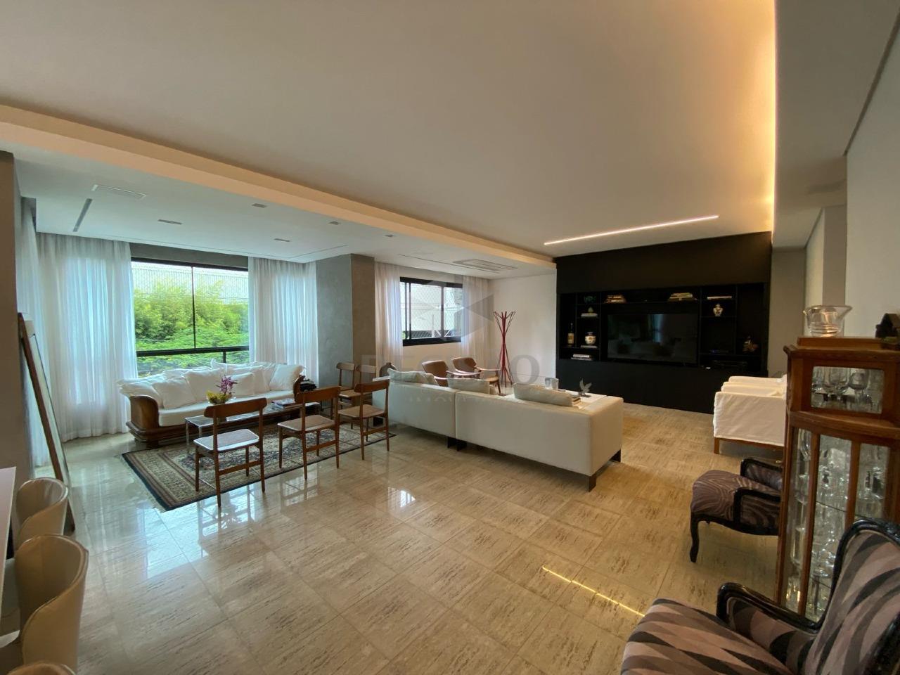 Área privativa à venda no Serra: 