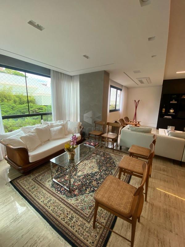 Área privativa à venda no Serra: 