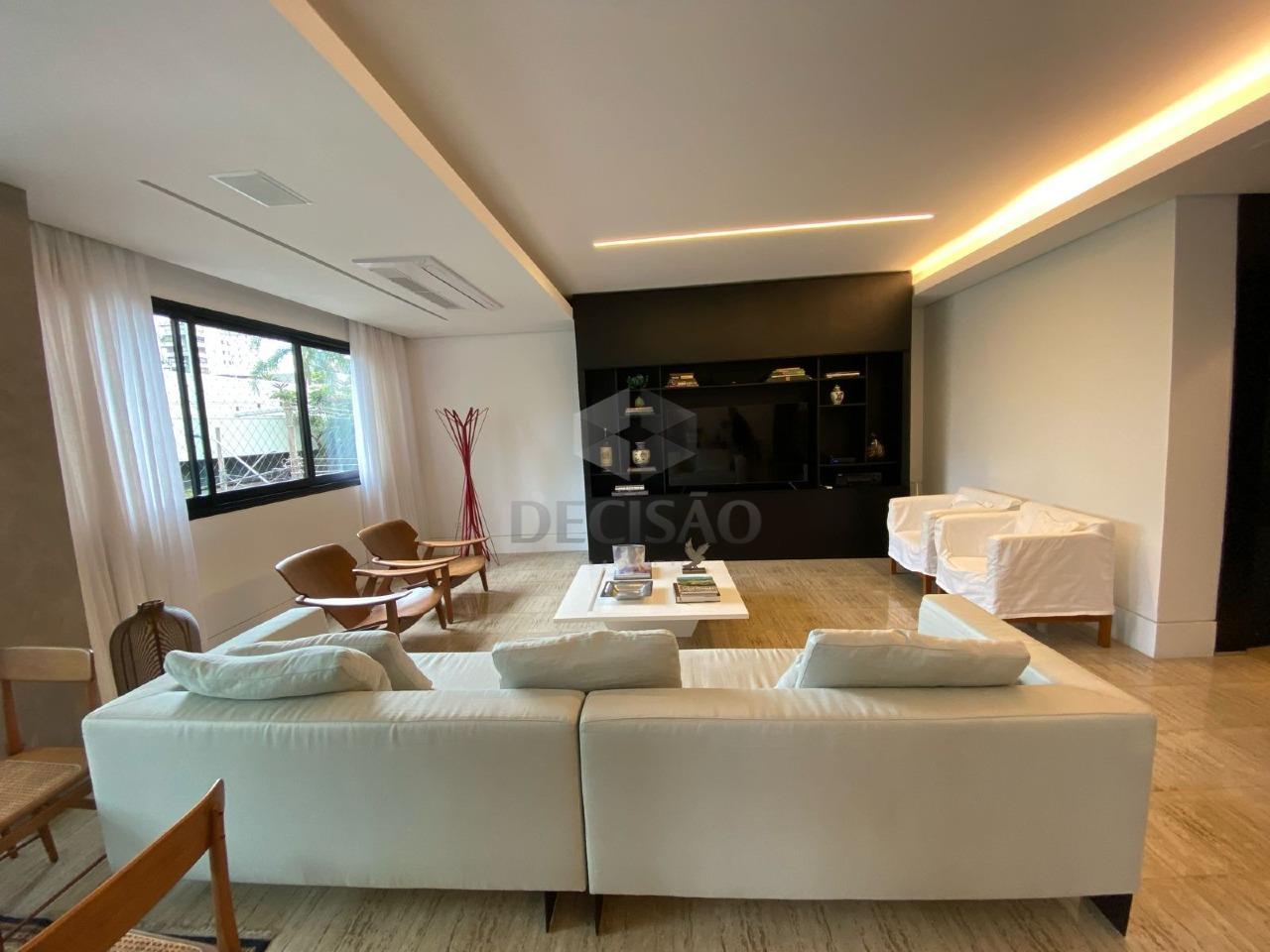 Área privativa à venda no Serra: 