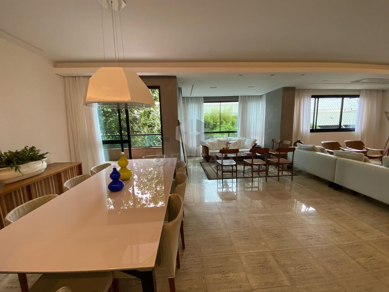 Área privativa à venda no Serra: 