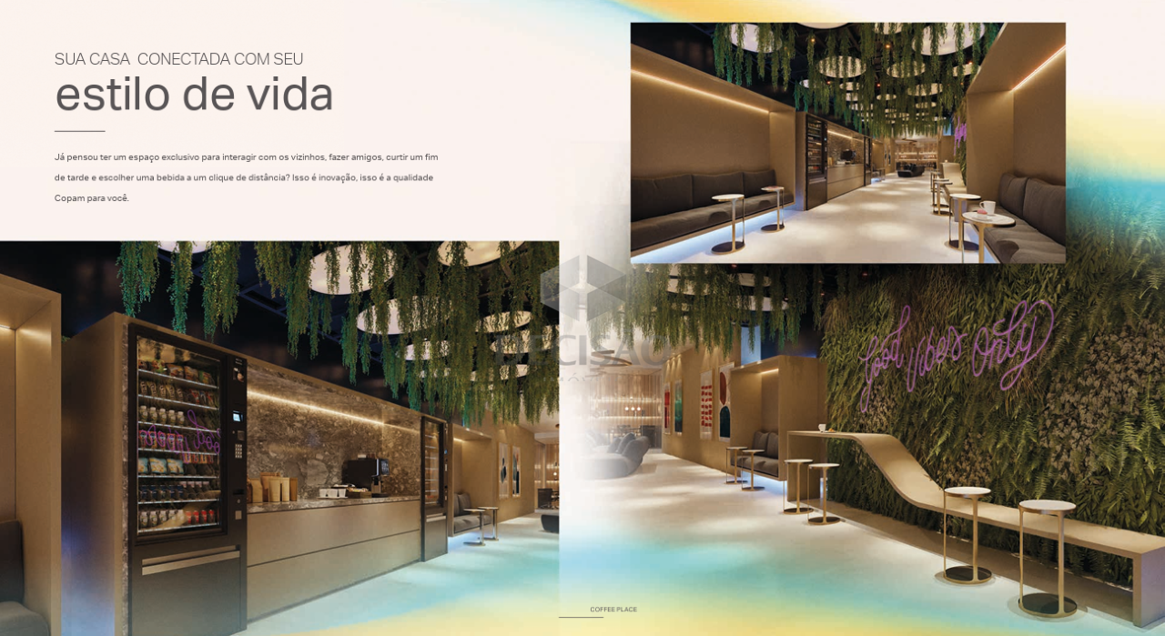 Apartamento 1 Quarto à venda no Santa Efigênia: 