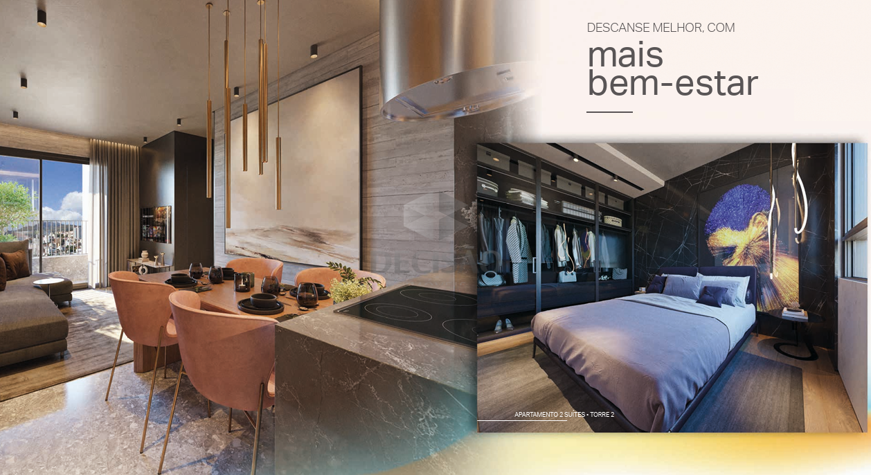 Apartamento 1 Quarto à venda no Santa Efigênia: 