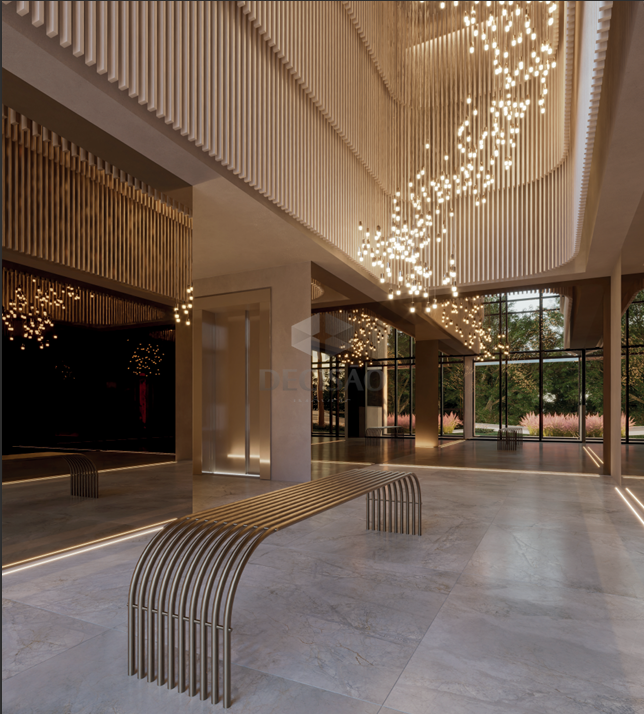 Apartamento 3 Quartos à venda no Santo Agostinho: 