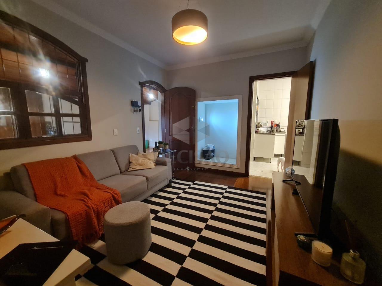 Casa à venda no Santa Tereza: 