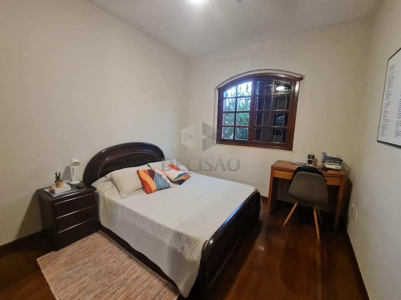 Casa à venda no Santa Tereza: 