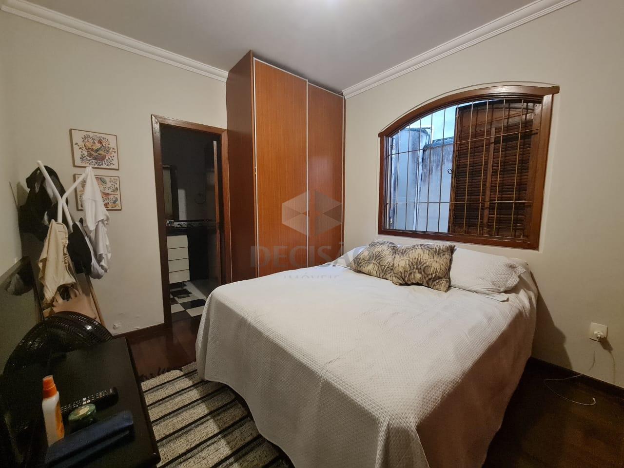 Casa à venda no Santa Tereza: 