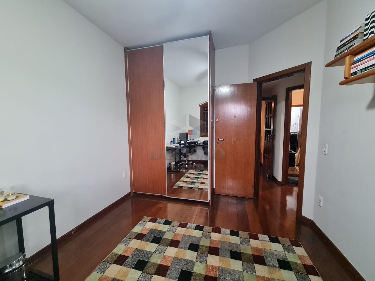 Casa à venda no Santa Tereza: 