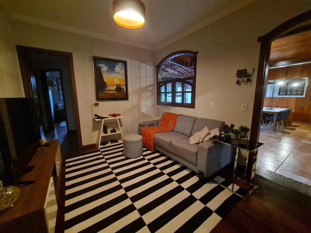 Casa à venda no Santa Tereza: 