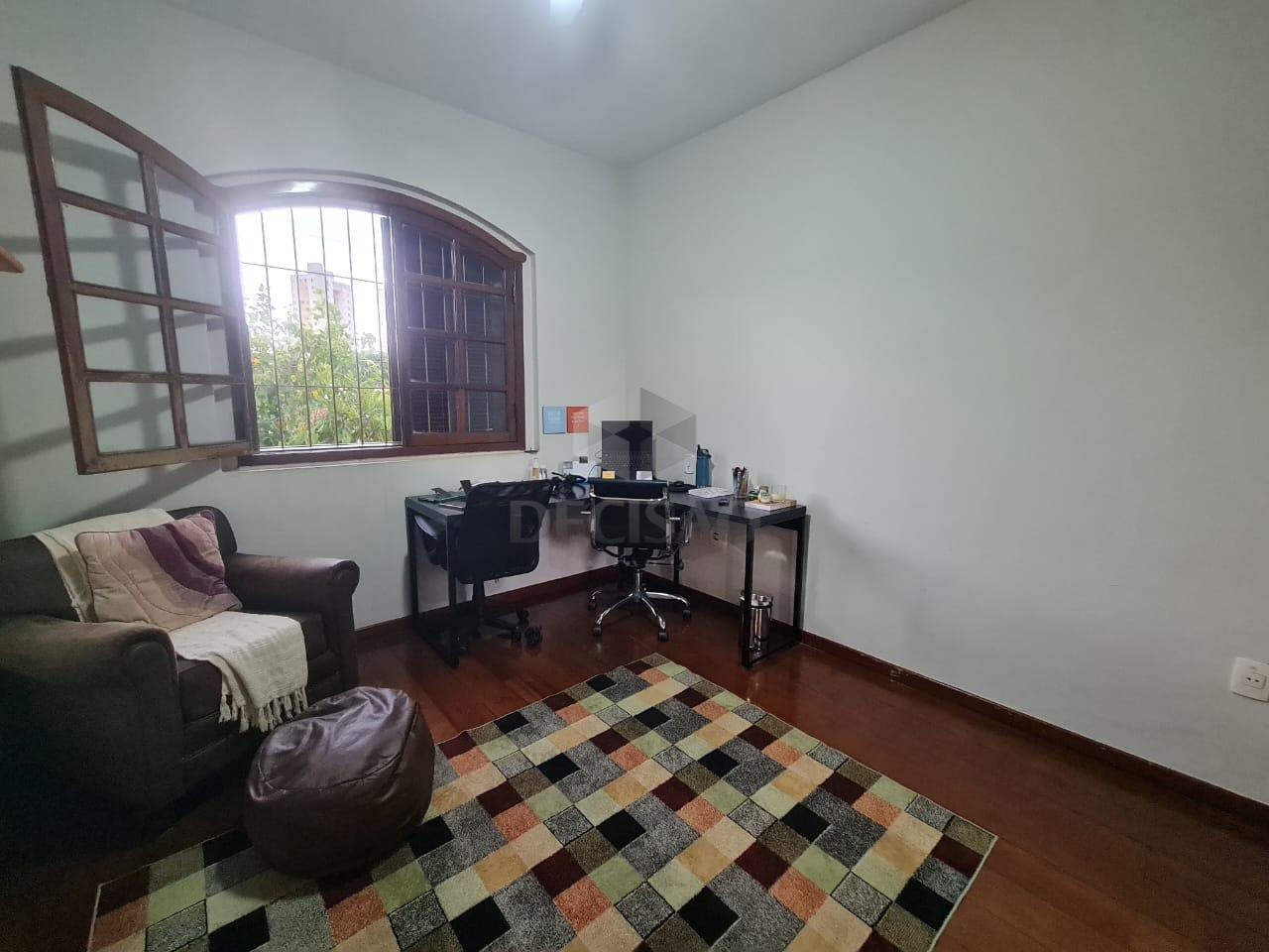 Casa à venda no Santa Tereza: 