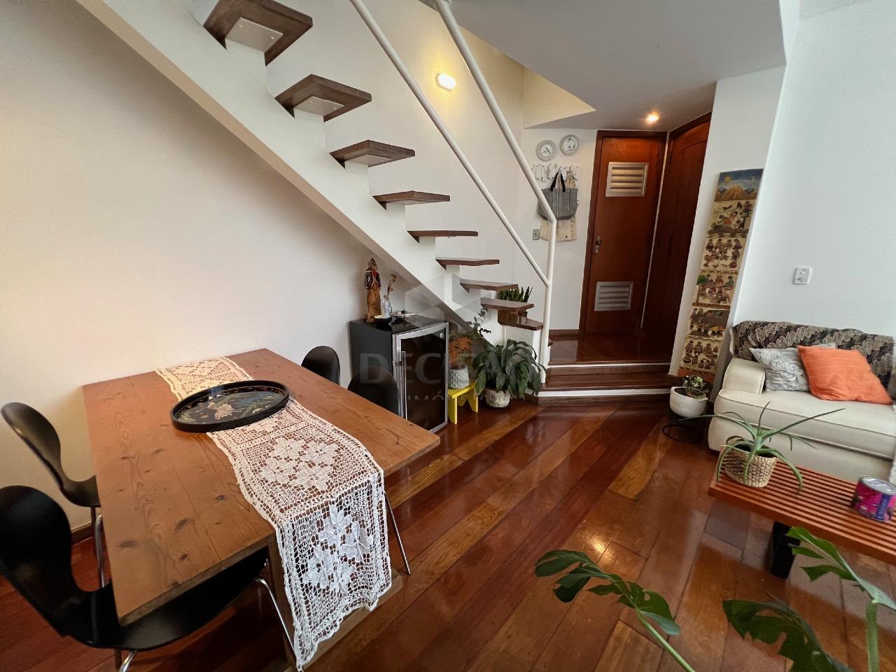 Área privativa à venda no Serra: 