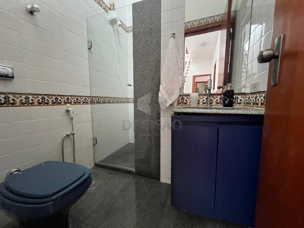 Área privativa à venda no Serra: 