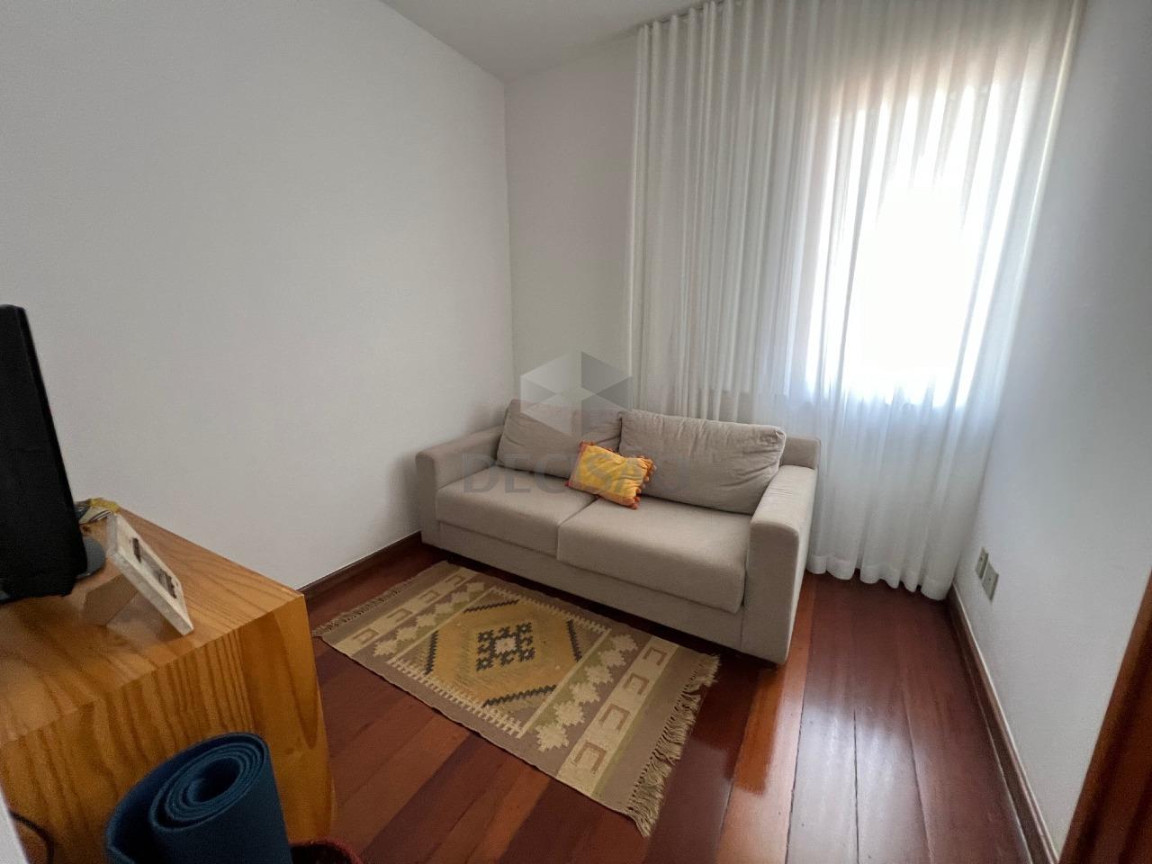 Área privativa à venda no Serra: 