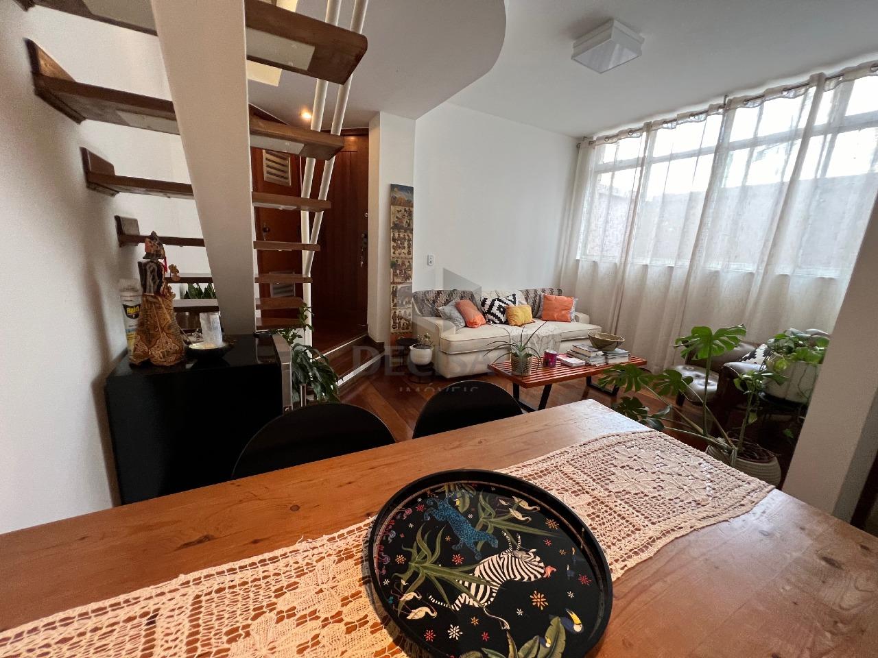 Área privativa à venda no Serra: 