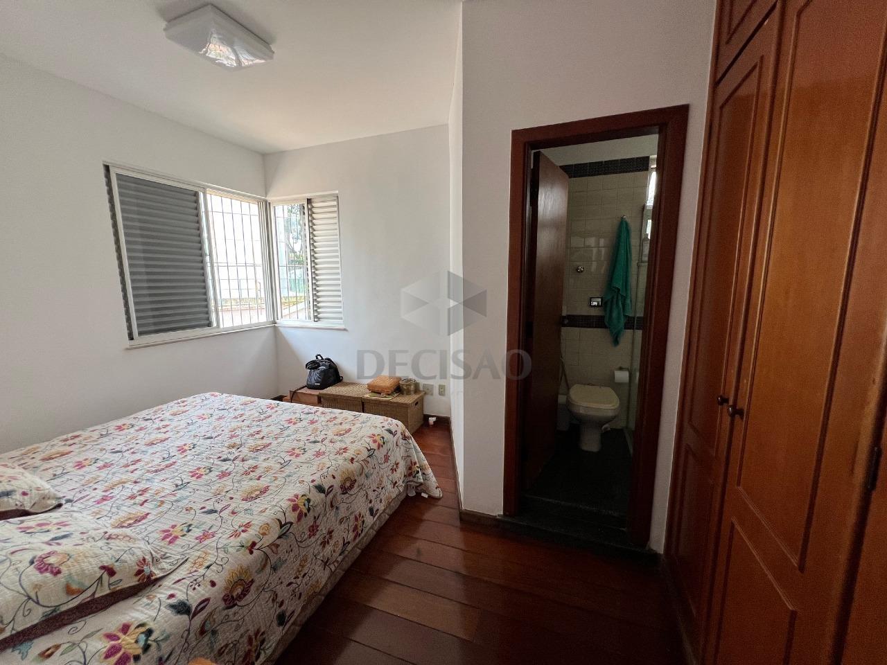 Área privativa à venda no Serra: 