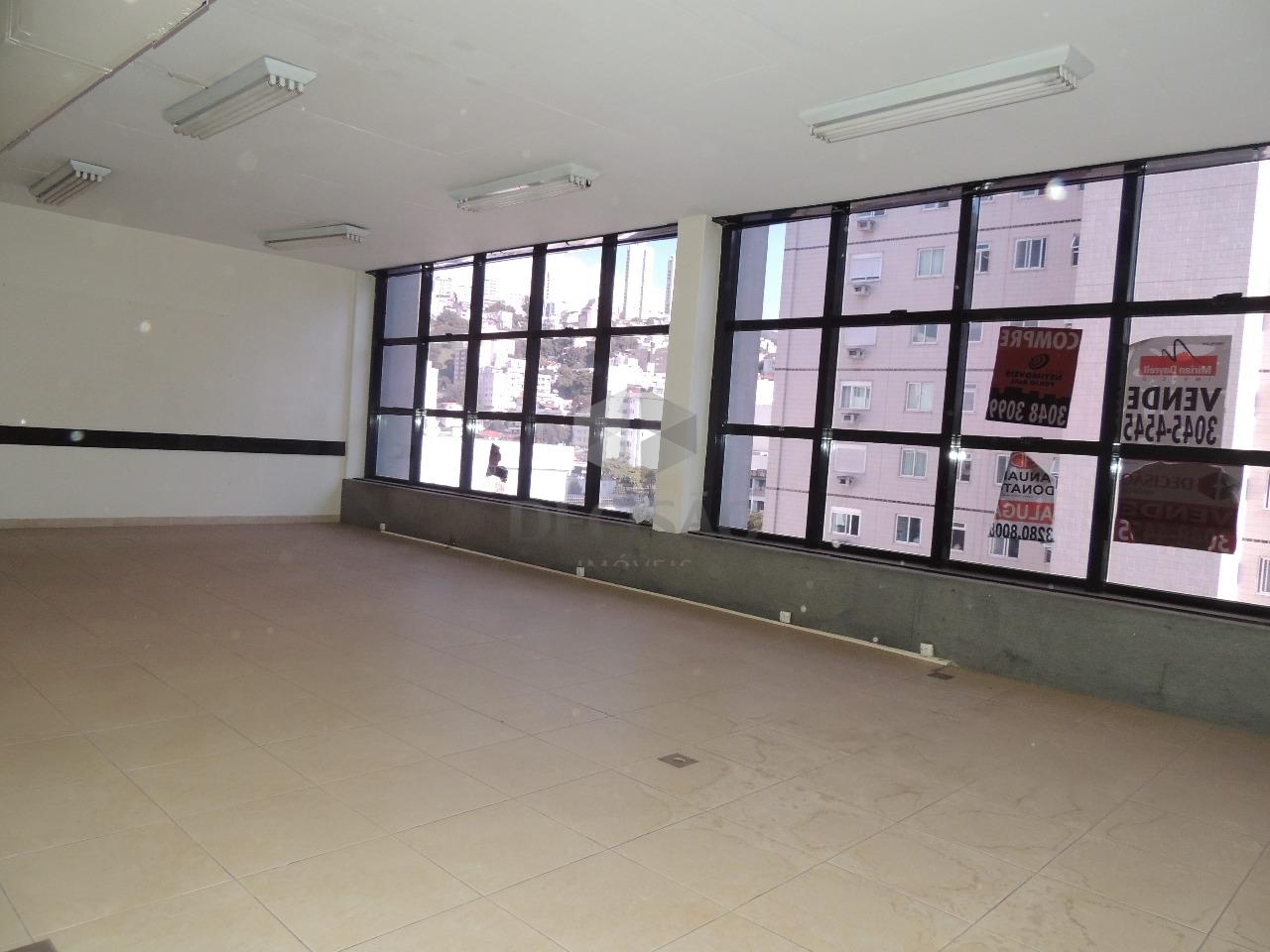 Sala à venda no Santa Efigênia: 