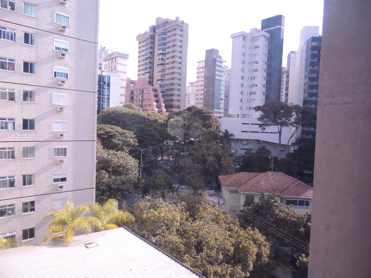 Sala à venda no Santa Efigênia: 